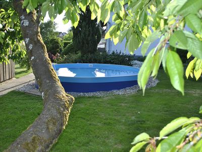 Ferienhaus für 6 Personen (80 m²) in Riedenburg 5/10