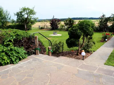 Ferienhaus für 6 Personen (80 m²) in Riedenburg 8/10