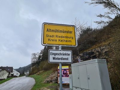 Ferienhaus für 4 Personen in Riedenburg 3/10