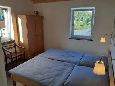 Ferienhaus für 5 Personen in Riedenburg 8/10