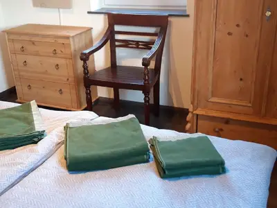 Ferienhaus für 5 Personen in Riedenburg 9/10