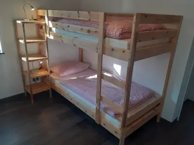 Ferienhaus für 5 Personen in Riedenburg 10/10