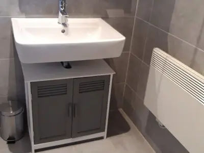 Ferienhaus für 5 Personen in Riedenburg 8/10