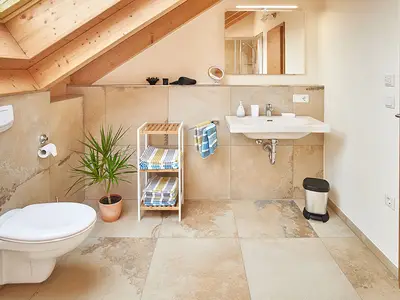 Ferienhaus für 7 Personen (115 m²) in Riedenburg 8/10