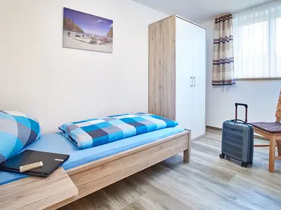 Ferienhaus für 7 Personen (115 m²) in Riedenburg 10/10