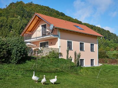 Ferienhaus für 7 Personen (115 m²) in Riedenburg 3/10