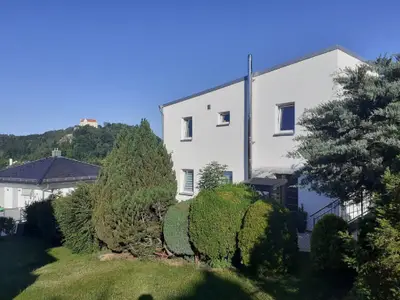 Ferienhaus für 5 Personen in Riedenburg 1/10