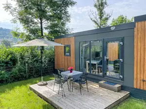 Ferienhaus für 4 Personen (32 m²) in Riedenburg