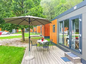 Ferienhaus für 4 Personen (32 m²) in Riedenburg