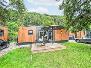 Ferienhaus für 4 Personen (32 m²) in Riedenburg