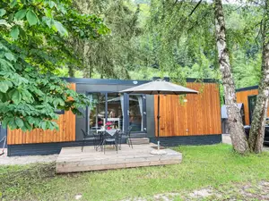 Ferienhaus für 4 Personen (32 m²) in Riedenburg
