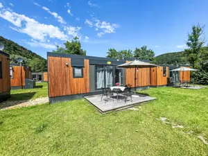 Ferienhaus für 4 Personen (32 m²) in Riedenburg