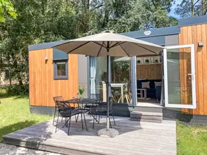 Ferienhaus für 4 Personen (32 m²) in Riedenburg