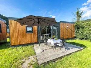 Ferienhaus für 4 Personen (32 m²) in Riedenburg