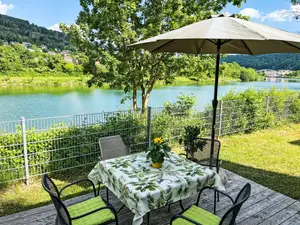 Ferienhaus für 4 Personen (32 m²) in Riedenburg