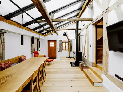 Wohlfühlen im Wohnbereich