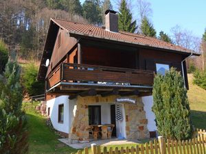 Ferienhaus für 8 Personen (120 m&sup2;) in Riefensbeek-Kamschlacken