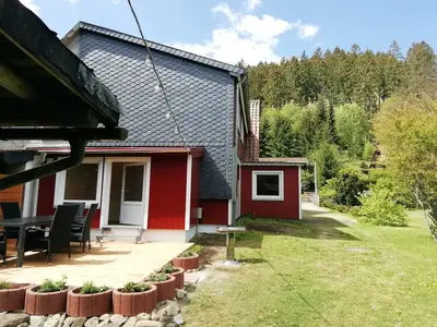 GardenSummer