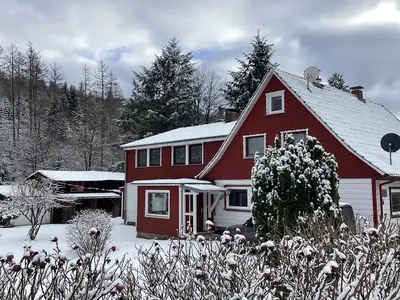 ExteriorWinter