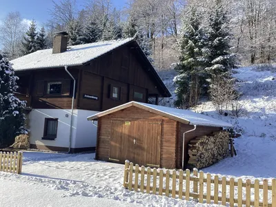 ExteriorWinter