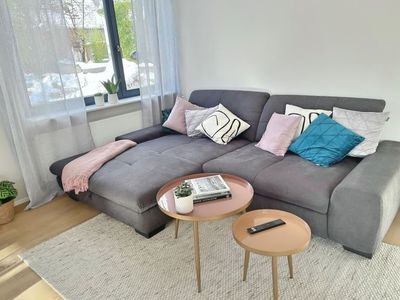 Ferienhaus für 5 Personen (85 m²) in Rielasingen-Worblingen 4/10