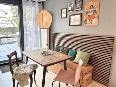 Ferienhaus für 5 Personen (85 m²) in Rielasingen-Worblingen 1/10