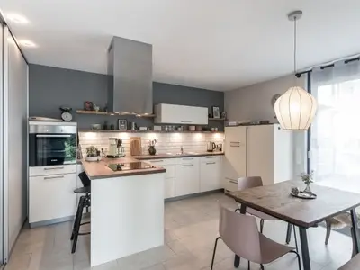 Ferienhaus für 5 Personen (85 m²) in Rielasingen-Worblingen 9/10