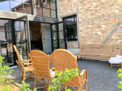 Terrasse / Balkon