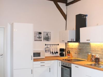 Ferienhaus für 4 Personen (85 m²) in Riepsdorf 4/10