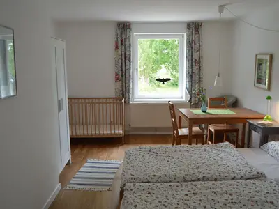 Schlafzimmer 2