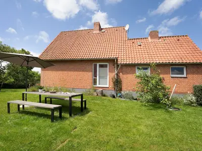 Ferienhaus für 5 Personen (91 m²) in Riepsdorf 1/10