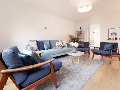 Ferienhaus für 5 Personen (91 m²) in Riepsdorf 2/10