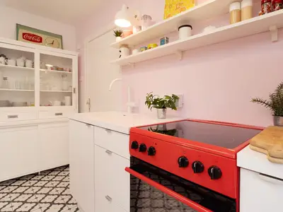Ferienhaus für 5 Personen (91 m²) in Riepsdorf 5/10