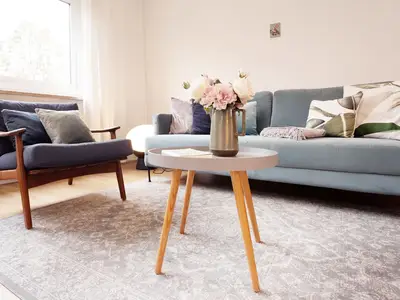 Ferienhaus für 5 Personen (91 m²) in Riepsdorf 6/10