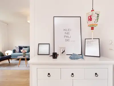 Ferienhaus für 5 Personen (91 m²) in Riepsdorf 8/10