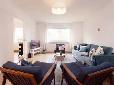 Ferienhaus für 5 Personen (91 m²) in Riepsdorf 7/10