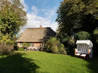 Ferienhaus für 7 Personen (100 m²) in Riepsdorf 1/10