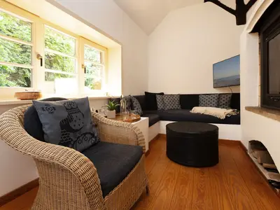 Ferienhaus für 7 Personen (100 m²) in Riepsdorf 2/10