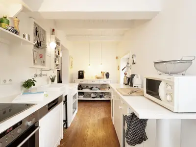 Ferienhaus für 7 Personen (100 m²) in Riepsdorf 3/10