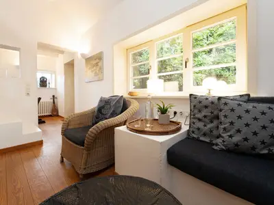 Ferienhaus für 7 Personen (100 m²) in Riepsdorf 6/10