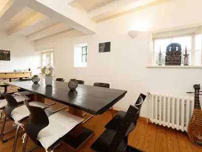 Ferienhaus für 7 Personen (100 m²) in Riepsdorf 7/10