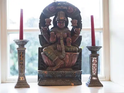 Ferienhaus für 7 Personen (100 m²) in Riepsdorf 8/10