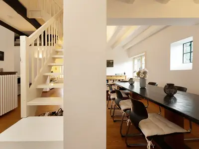 Ferienhaus für 7 Personen (100 m²) in Riepsdorf 9/10