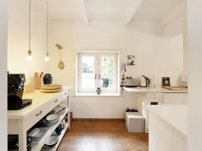 Ferienhaus für 7 Personen (100 m²) in Riepsdorf 10/10