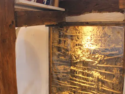 Ferienhaus für 4 Personen (85 m²) in Riepsdorf 6/10