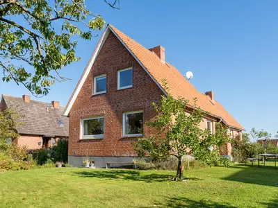 Ferienhaus für 5 Personen (91 m²) in Riepsdorf 1/10