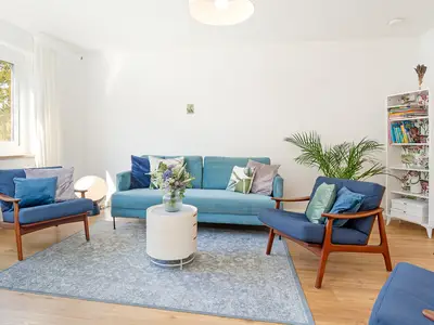 Ferienhaus für 5 Personen (91 m²) in Riepsdorf 2/10