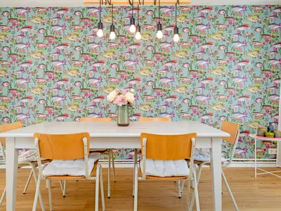 Ferienhaus für 5 Personen (91 m²) in Riepsdorf 3/10