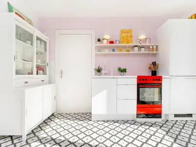 Ferienhaus für 5 Personen (91 m²) in Riepsdorf 4/10