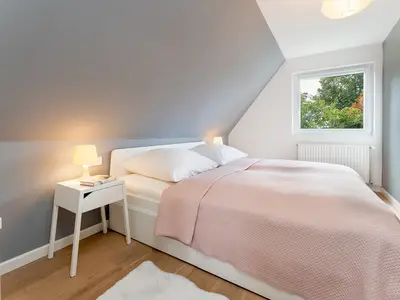 Ferienhaus für 5 Personen (91 m²) in Riepsdorf 5/10